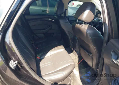 2014 Ford Focus Se from USA, damaged, VIN 1FADP3K25EL148573